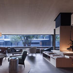 Circular Reflection—Participatory Interactive Experiential Design / Hong Kong, HUNG Keung + imhk lab. Ltd. / Hong Kong