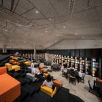 Circular Reflection—Participatory Interactive Experiential Design / Hong Kong, HUNG Keung + imhk lab. Ltd. / Hong Kong