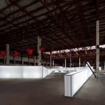 Circular Reflection—Participatory Interactive Experiential Design / Hong Kong, HUNG Keung + imhk lab. Ltd. / Hong Kong