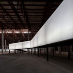 Circular Reflection—Participatory Interactive Experiential Design / Hong Kong, HUNG Keung + imhk lab. Ltd. / Hong Kong