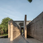 Circular Reflection—Participatory Interactive Experiential Design / Hong Kong, HUNG Keung + imhk lab. Ltd. / Hong Kong