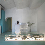 Circular Reflection—Participatory Interactive Experiential Design / Hong Kong, HUNG Keung + imhk lab. Ltd. / Hong Kong