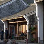 Circular Reflection—Participatory Interactive Experiential Design / Hong Kong, HUNG Keung + imhk lab. Ltd. / Hong Kong