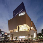 Circular Reflection—Participatory Interactive Experiential Design / Hong Kong, HUNG Keung + imhk lab. Ltd. / Hong Kong