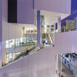 Circular Reflection—Participatory Interactive Experiential Design / Hong Kong, HUNG Keung + imhk lab. Ltd. / Hong Kong