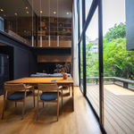 Circular Reflection—Participatory Interactive Experiential Design / Hong Kong, HUNG Keung + imhk lab. Ltd. / Hong Kong