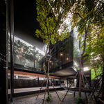 Circular Reflection—Participatory Interactive Experiential Design / Hong Kong, HUNG Keung + imhk lab. Ltd. / Hong Kong