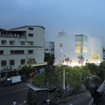 Circular Reflection—Participatory Interactive Experiential Design / Hong Kong, HUNG Keung + imhk lab. Ltd. / Hong Kong