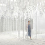 Circular Reflection—Participatory Interactive Experiential Design / Hong Kong, HUNG Keung + imhk lab. Ltd. / Hong Kong