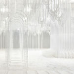 Circular Reflection—Participatory Interactive Experiential Design / Hong Kong, HUNG Keung + imhk lab. Ltd. / Hong Kong