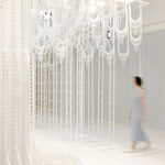 Circular Reflection—Participatory Interactive Experiential Design / Hong Kong, HUNG Keung + imhk lab. Ltd. / Hong Kong