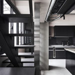 Circular Reflection—Participatory Interactive Experiential Design / Hong Kong, HUNG Keung + imhk lab. Ltd. / Hong Kong