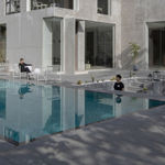 Circular Reflection—Participatory Interactive Experiential Design / Hong Kong, HUNG Keung + imhk lab. Ltd. / Hong Kong