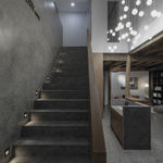 Circular Reflection—Participatory Interactive Experiential Design / Hong Kong, HUNG Keung + imhk lab. Ltd. / Hong Kong