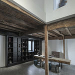 Circular Reflection—Participatory Interactive Experiential Design / Hong Kong, HUNG Keung + imhk lab. Ltd. / Hong Kong