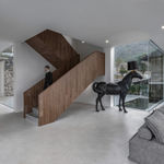 Circular Reflection—Participatory Interactive Experiential Design / Hong Kong, HUNG Keung + imhk lab. Ltd. / Hong Kong