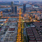 Circular Reflection—Participatory Interactive Experiential Design / Hong Kong, HUNG Keung + imhk lab. Ltd. / Hong Kong