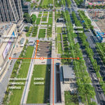 Circular Reflection—Participatory Interactive Experiential Design / Hong Kong, HUNG Keung + imhk lab. Ltd. / Hong Kong