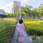 Circular Reflection—Participatory Interactive Experiential Design / Hong Kong, HUNG Keung + imhk lab. Ltd. / Hong Kong