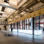 Circular Reflection—Participatory Interactive Experiential Design / Hong Kong, HUNG Keung + imhk lab. Ltd. / Hong Kong