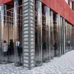 Circular Reflection—Participatory Interactive Experiential Design / Hong Kong, HUNG Keung + imhk lab. Ltd. / Hong Kong