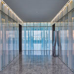 Circular Reflection—Participatory Interactive Experiential Design / Hong Kong, HUNG Keung + imhk lab. Ltd. / Hong Kong