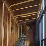 Circular Reflection—Participatory Interactive Experiential Design / Hong Kong, HUNG Keung + imhk lab. Ltd. / Hong Kong