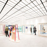 Circular Reflection—Participatory Interactive Experiential Design / Hong Kong, HUNG Keung + imhk lab. Ltd. / Hong Kong