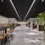 Circular Reflection—Participatory Interactive Experiential Design / Hong Kong, HUNG Keung + imhk lab. Ltd. / Hong Kong