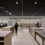 Circular Reflection—Participatory Interactive Experiential Design / Hong Kong, HUNG Keung + imhk lab. Ltd. / Hong Kong