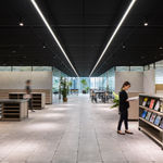 Circular Reflection—Participatory Interactive Experiential Design / Hong Kong, HUNG Keung + imhk lab. Ltd. / Hong Kong