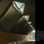 North Lantau Hospital HK Infection Control Centre / Hong Kong, China State Construction International Medical Industry Development Co. Ltd. /...