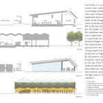 North Lantau Hospital HK Infection Control Centre / Hong Kong, China State Construction International Medical Industry Development Co. Ltd. /...