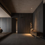 The Leas / Mainland China, Karv One Design / Hong Kong