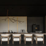 The Leas / Mainland China, Karv One Design / Hong Kong