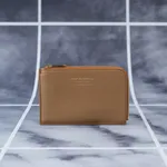 〈43〉HAND-STRAP BAG L, BLACK, 2019