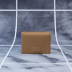 〈43〉HAND-STRAP BAG L, BLACK, 2019