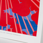 Signature Tote Bag / Natural