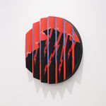 Noritaka Tatehana, Baby Heel-less Shoes, 2020