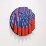 Noritaka Tatehana, Baby Heel-less Shoes, 2020