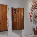 Rodrigo Bueno, Esla, 2017