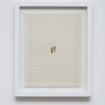 Liliana Porter, To Do It (Man with Blue Shirt) , 2017