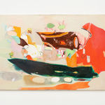 Rafael Carneiro, 'Tronco', 2024