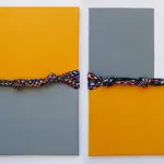 Antonio Pichillá, “Nudo”, 2017