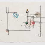 Waldemar Cordeiro, Sem título | Untitled, 1952