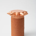 Campana, Sopro na argila II, 2022