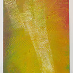 Tiago Tebet, Sem título | Untitled #121, 2019