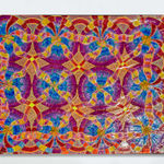 Delson Uchôa, 'Samba de Roda', s.d.