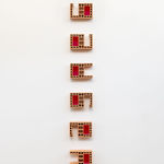 Héctor Zamora, Amor, 2023