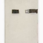 Fernando Zarif, Operação Plástica / Chirurgie Esthétique (Portrait), 1997